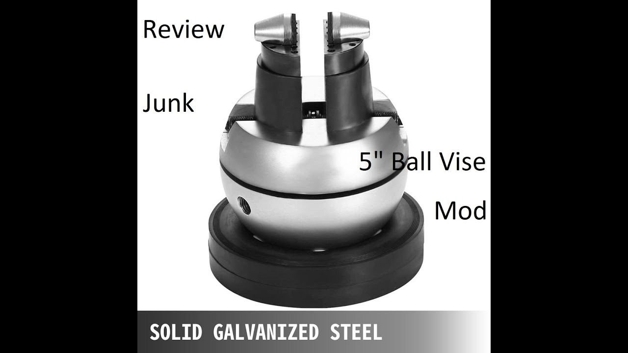 vevor 5