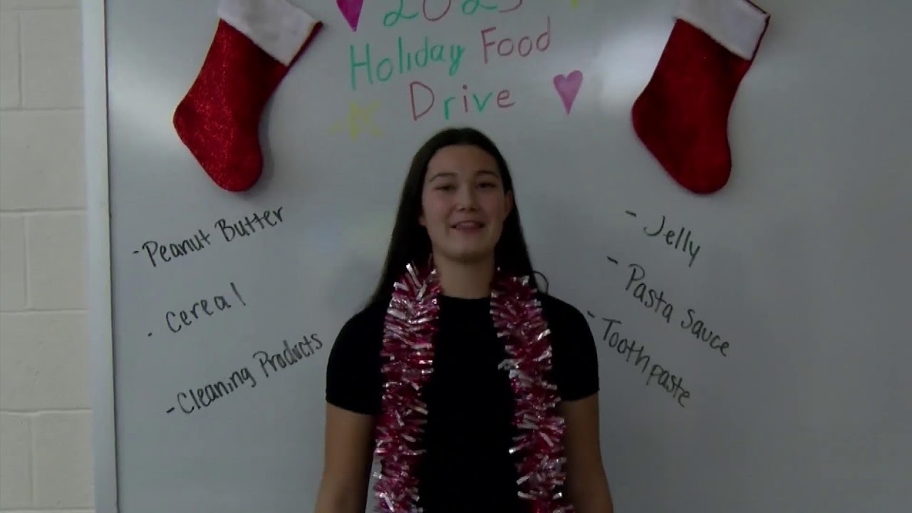 CTV - December 5, 2025