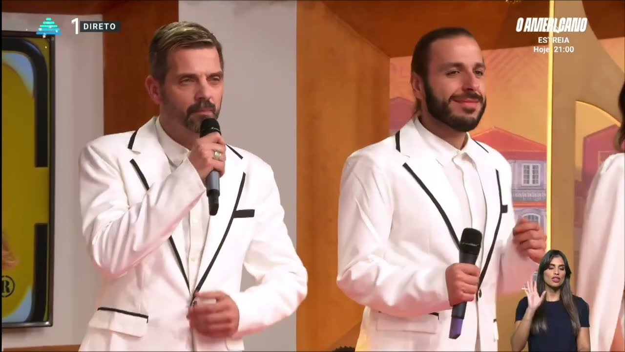 GRUPO FORA DE SÉRIE | 2024 | Medley Marco Paulo