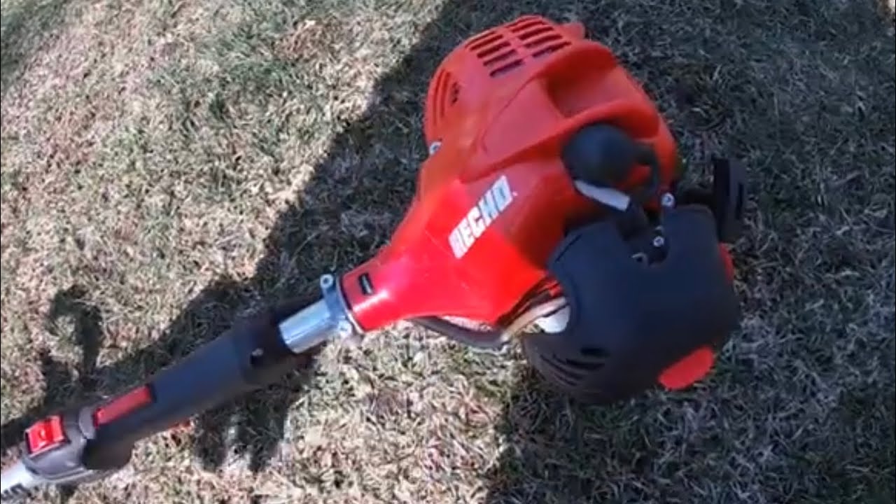 Getting the Trimmers, Chainsaw and Blowers Running For 2021