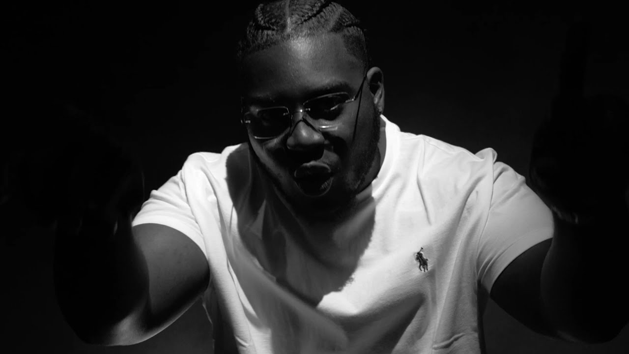 Relito | Risky Business (Official Music Video)