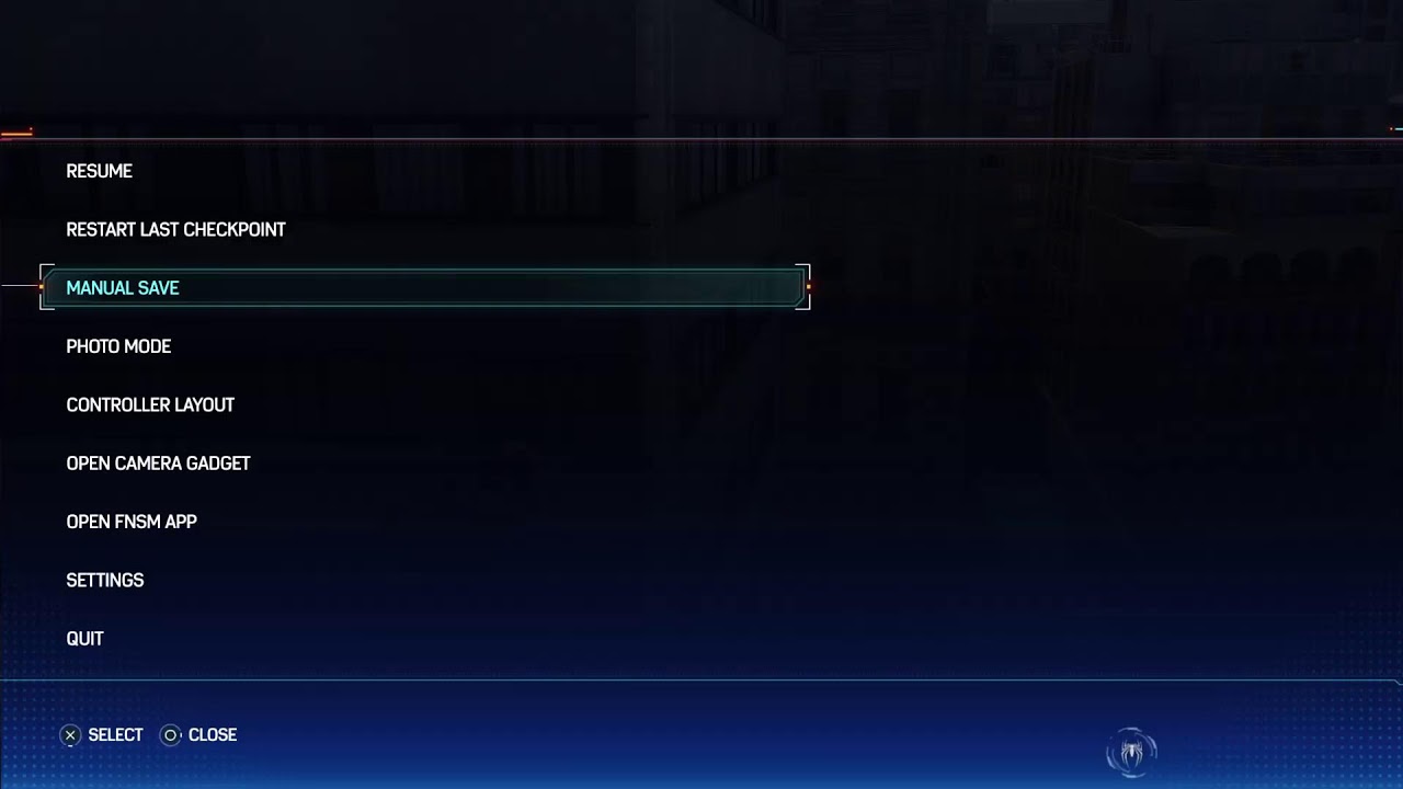 Spider-Man 2 Playthrough