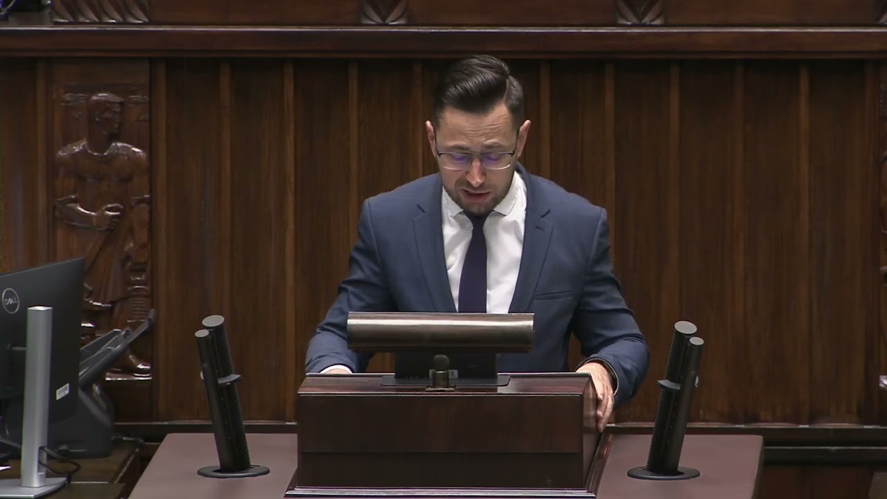 Kaczyński: niepokojąca jest informacja o czujkach dymu, kt&oacute;re mają&nbsp;nie działać