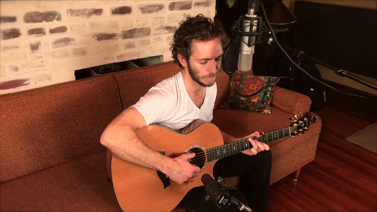 Bob Dylan - Don't Think Twice It's Alright (Cover by Cujo Moon)