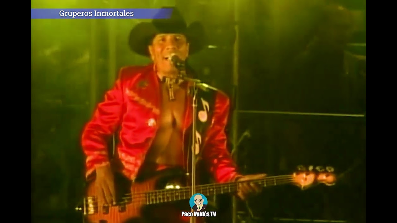 ORO - GRUPO BRONCO 