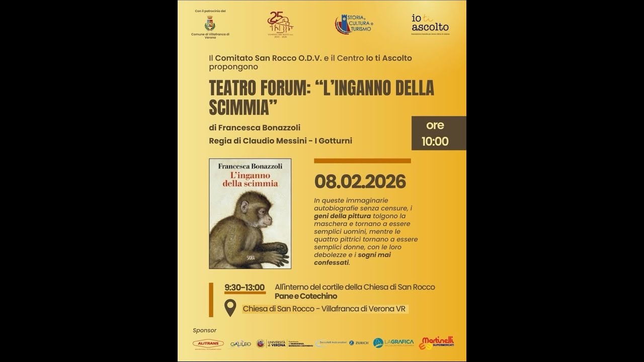 Teatro Forum: 