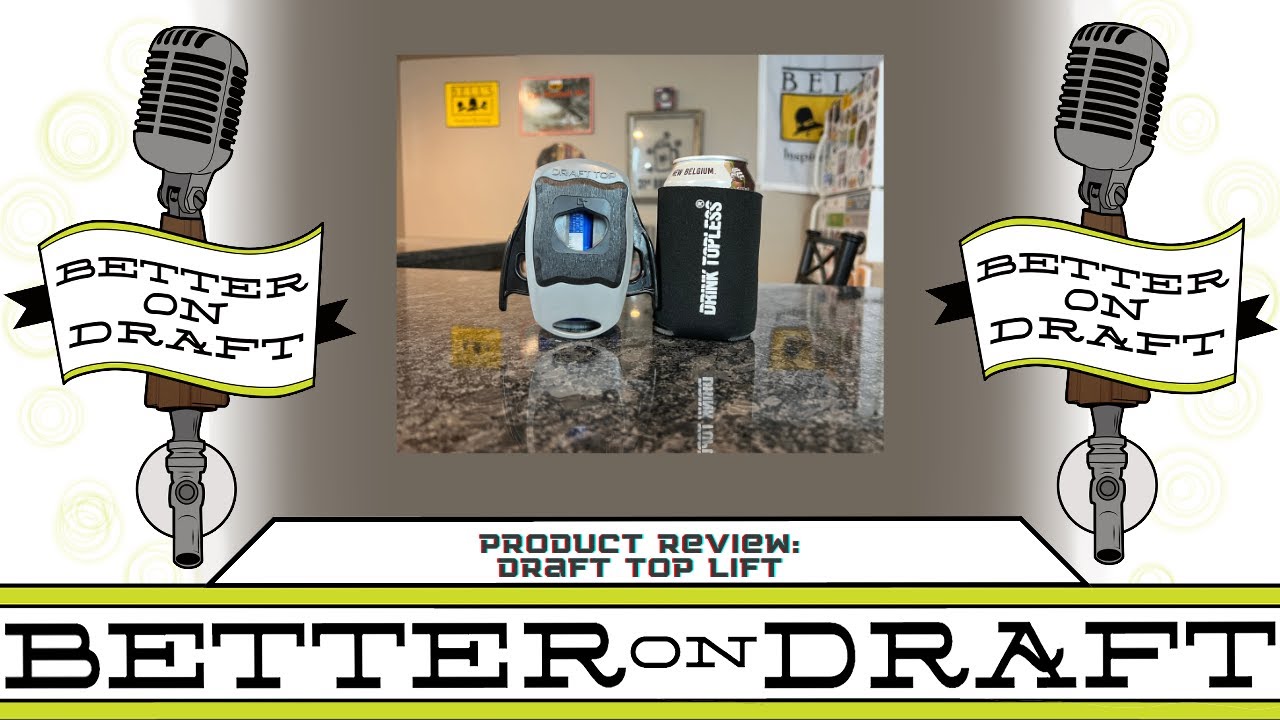 Draft Top LIFT Review