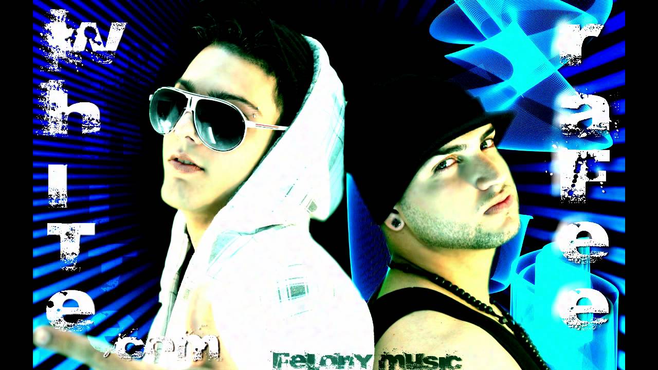 WHITE.COM Y RAFEE ''FANTASIAS''