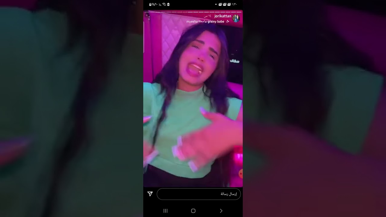 يوميات جوري قطان في دبي مع الفريق الحلقة نااار 🔥 |لايفوتكمم😍💖