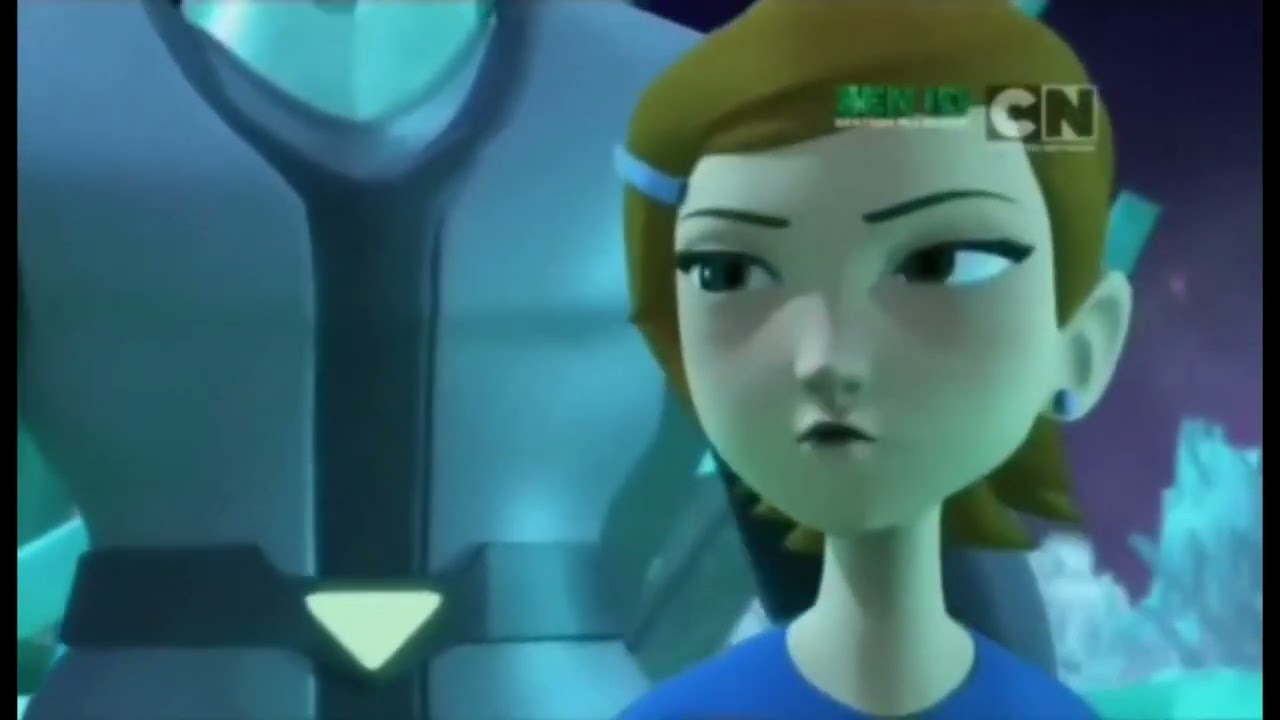 Scaling Ben 10 Cosmology Part 2 #ben10 #scaling  original