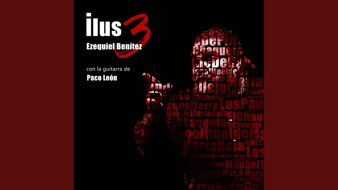 Bulerías Ilus3