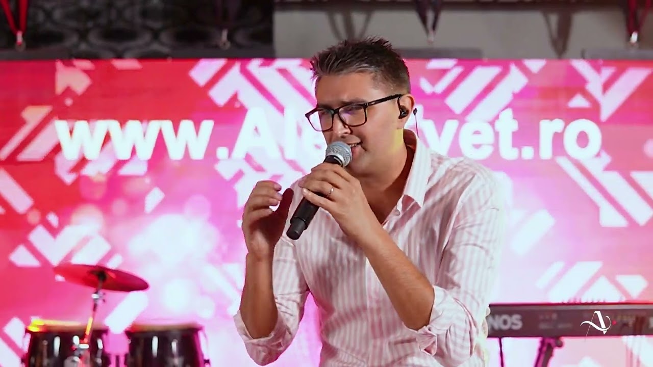 Alex Svet - Colaj Crede-ma Amore