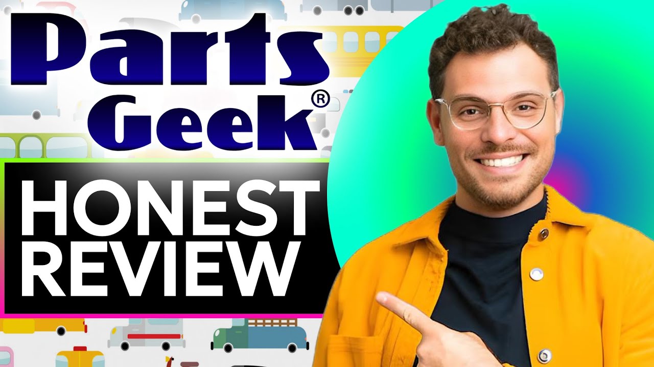 Parts Geek Car Honest Review - Watch Before Using