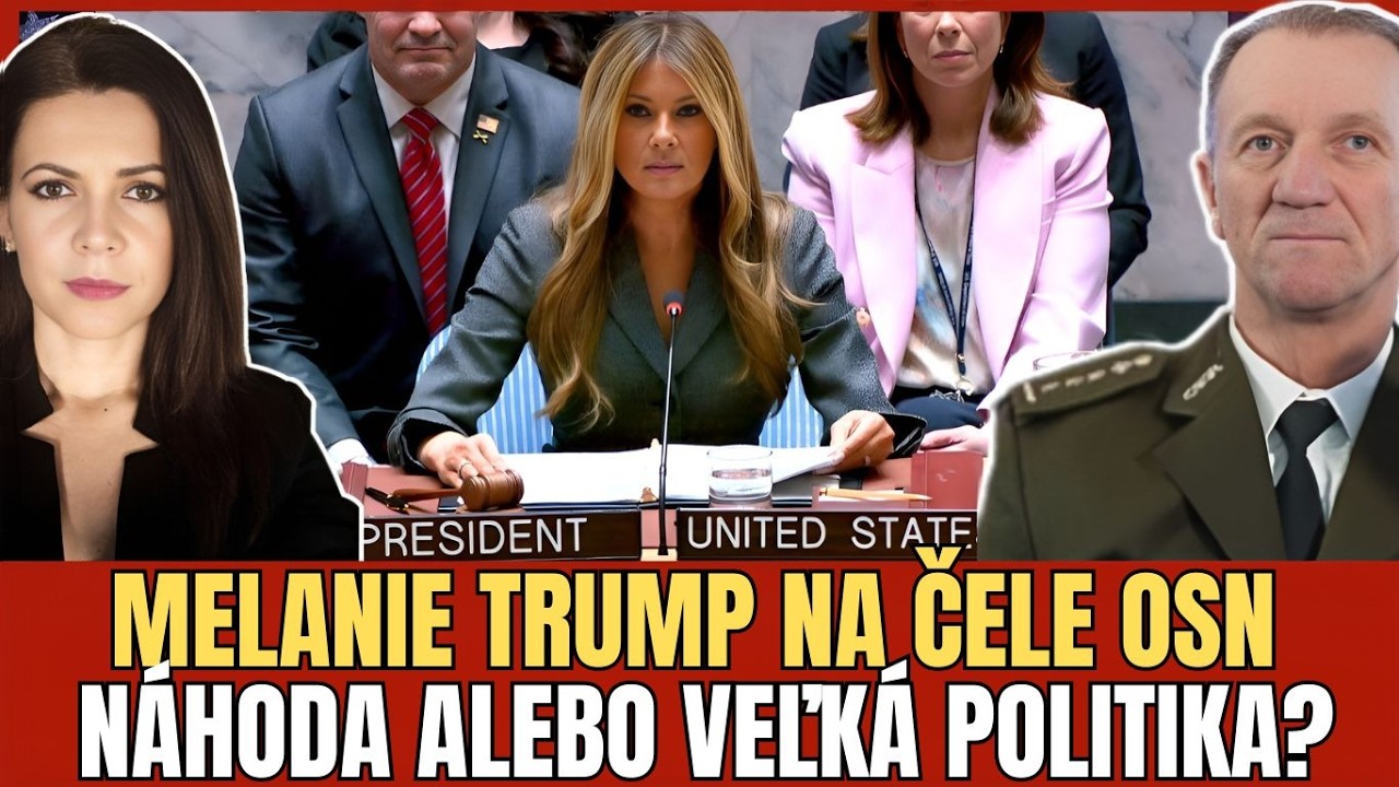 Tucker Carlson odchádza od Trumpa, nástupca Chameneího v nedohľadne. Prečo?| Vladimir Baran | TVOTV