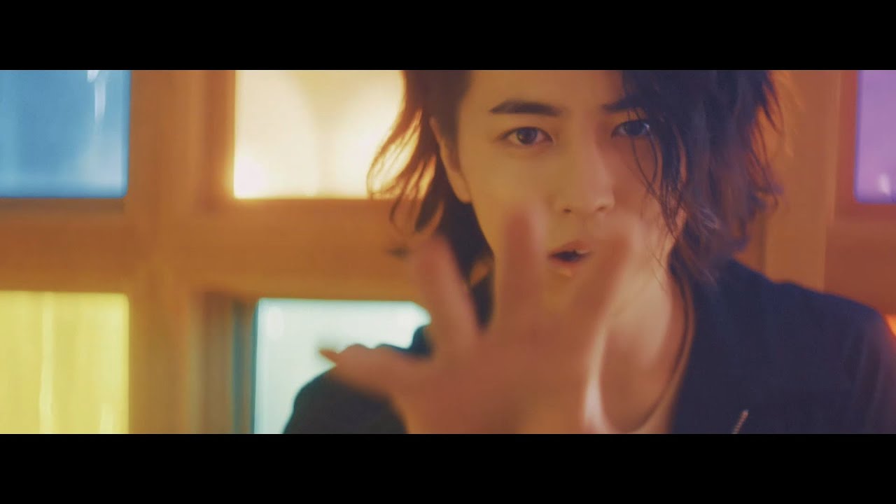 松尾太陽 「Sorrow」 Music Video