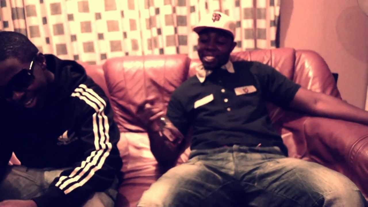 Tops & Stakes - Pillin Up | @TEEVIZION