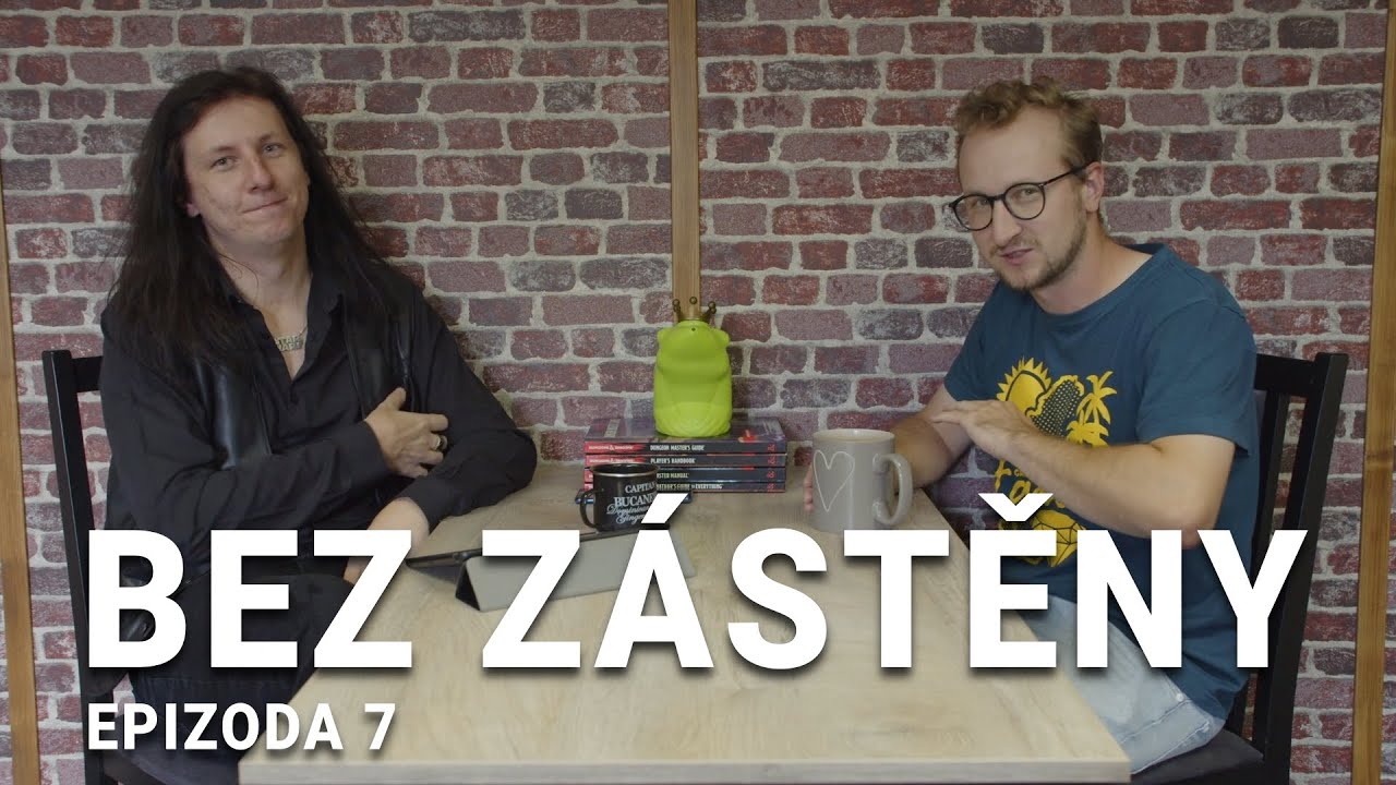 Sandbox - Bez Zástěny
