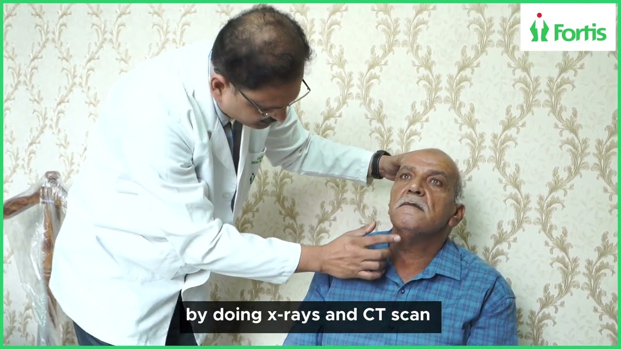 Dr Rahul Gupta : Patient Testimonial