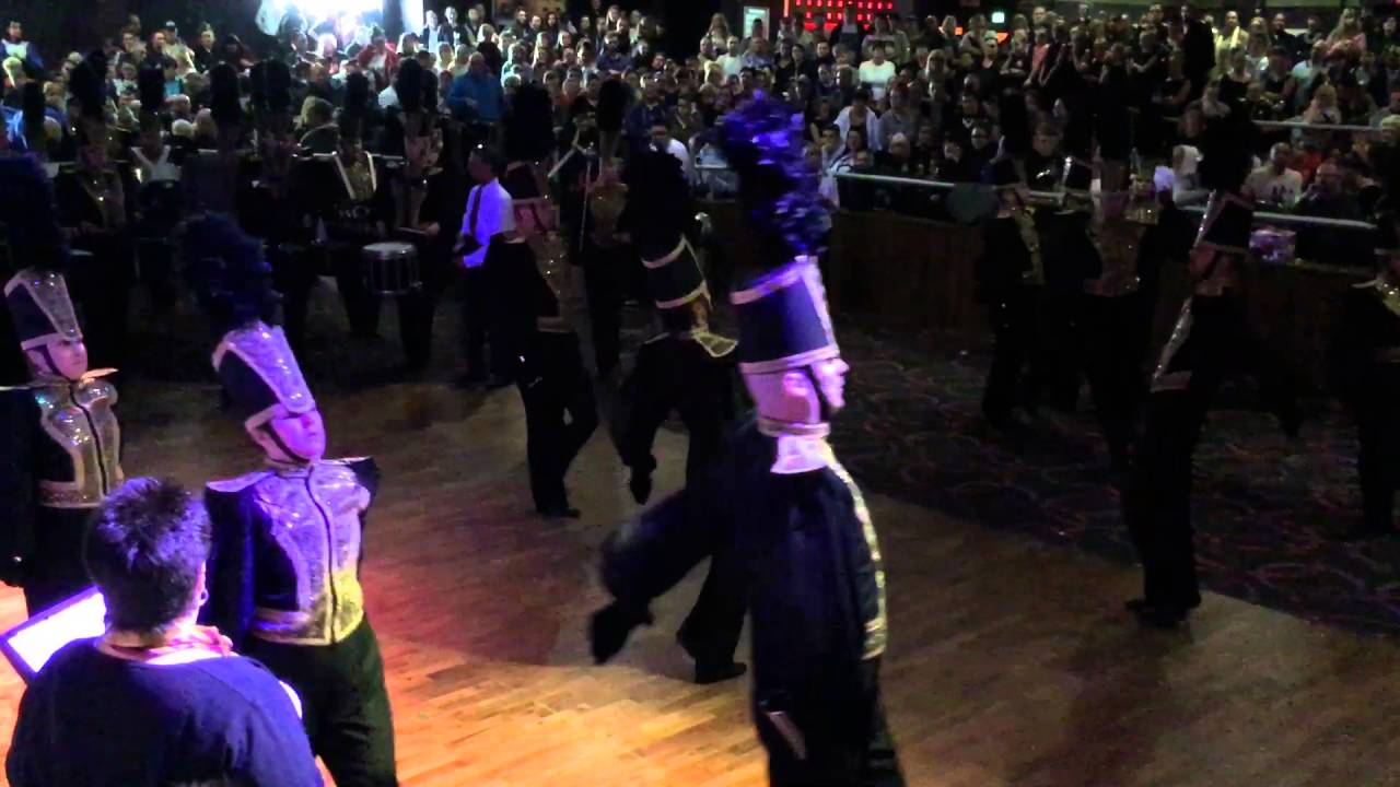 The jazzmanelles 2016 Cayton bay