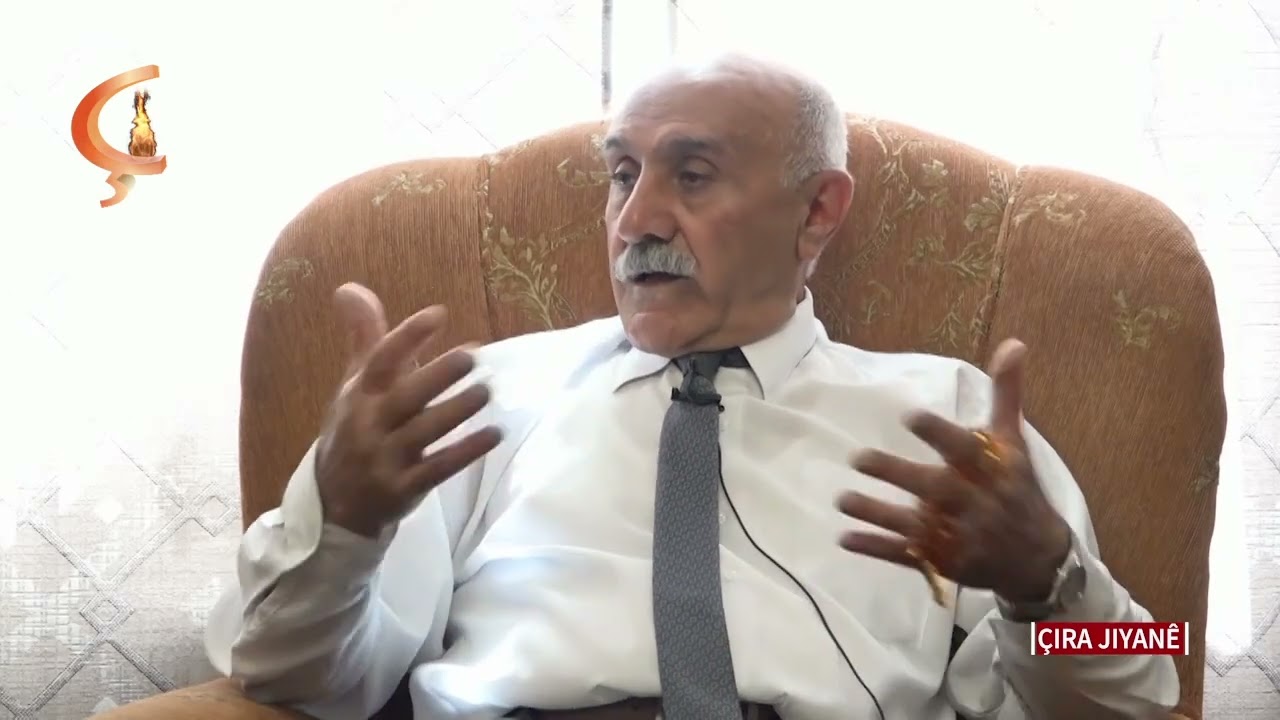 &Ccedil;ira Jiyan&ecirc;   |  M&ecirc;van  Rizgan&ecirc; Cango