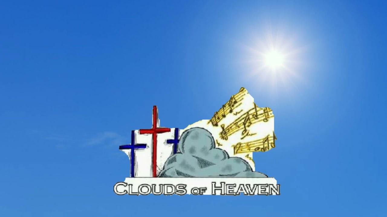 UHOP Clouds Of Heaven - Jesus You've Been Good To Me / Rocking Chair & Daddy Cunningham remarks