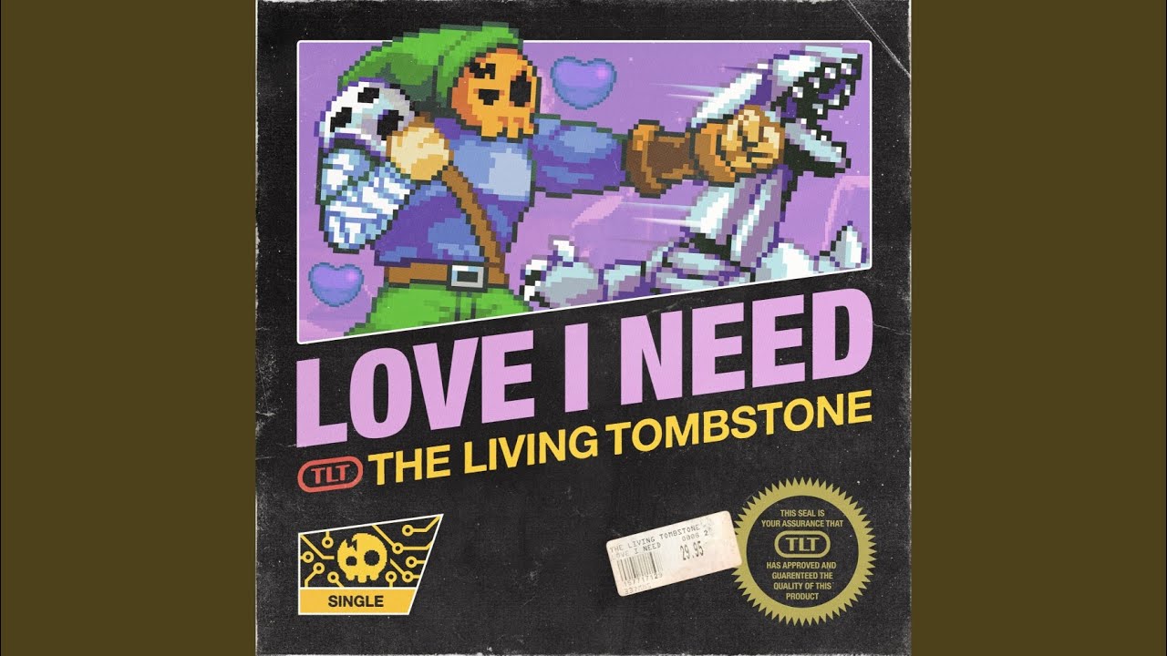 Love I Need