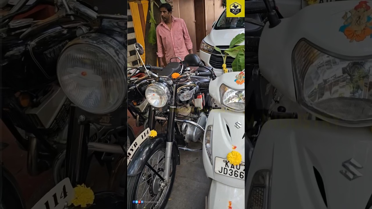 ಜಗ್ಗೇಶ್ ಮನೆಯಲ್ಲಿ ಆಯುಧ ಪೂಜೆ ಸಂಭ್ರಮ 💥| Ayuda Pooje in Actor Jaggesh Home | Actor Jaggesh | Parimala