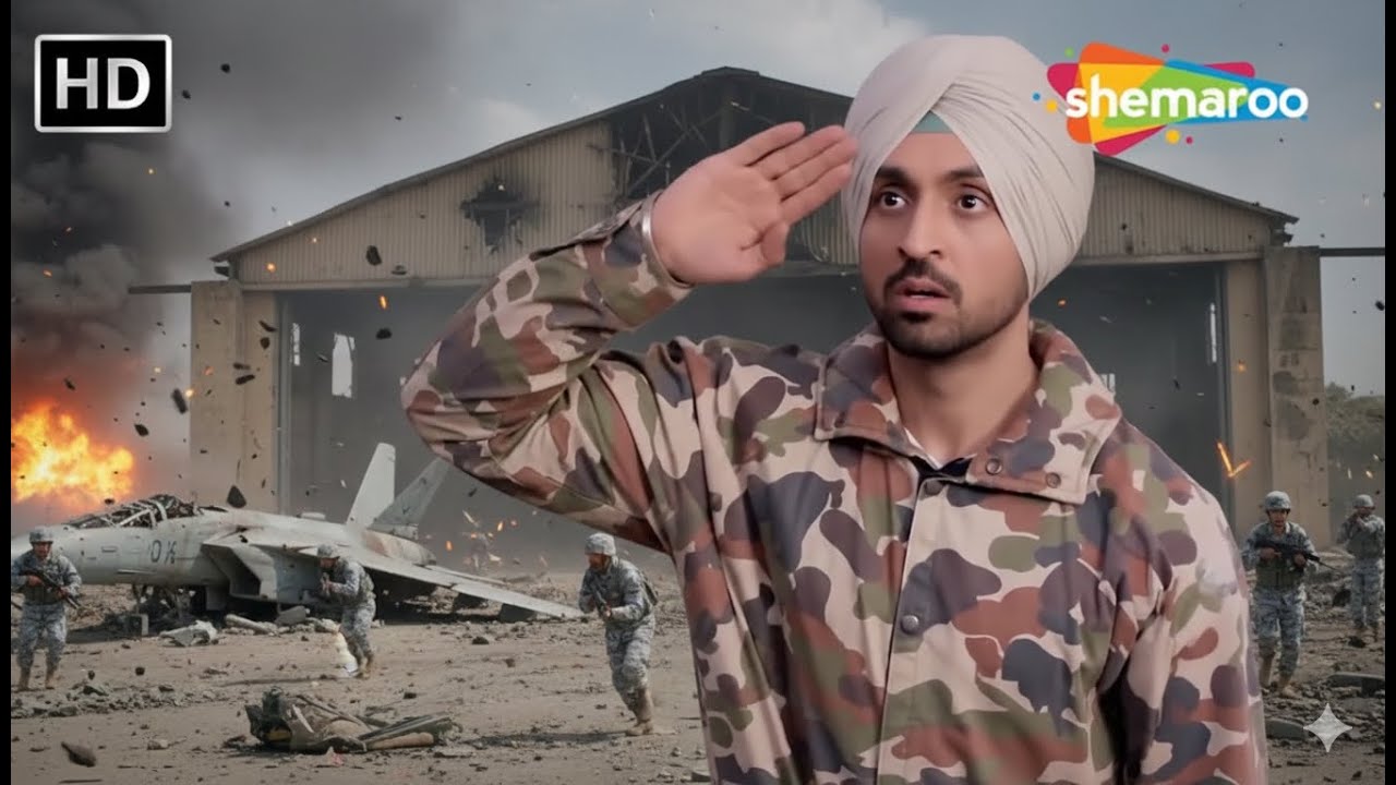 Diljit Dosanjh Superhit Movie 2026 | New Full Punjabi Movie | Latest Punjabi Movie 2026