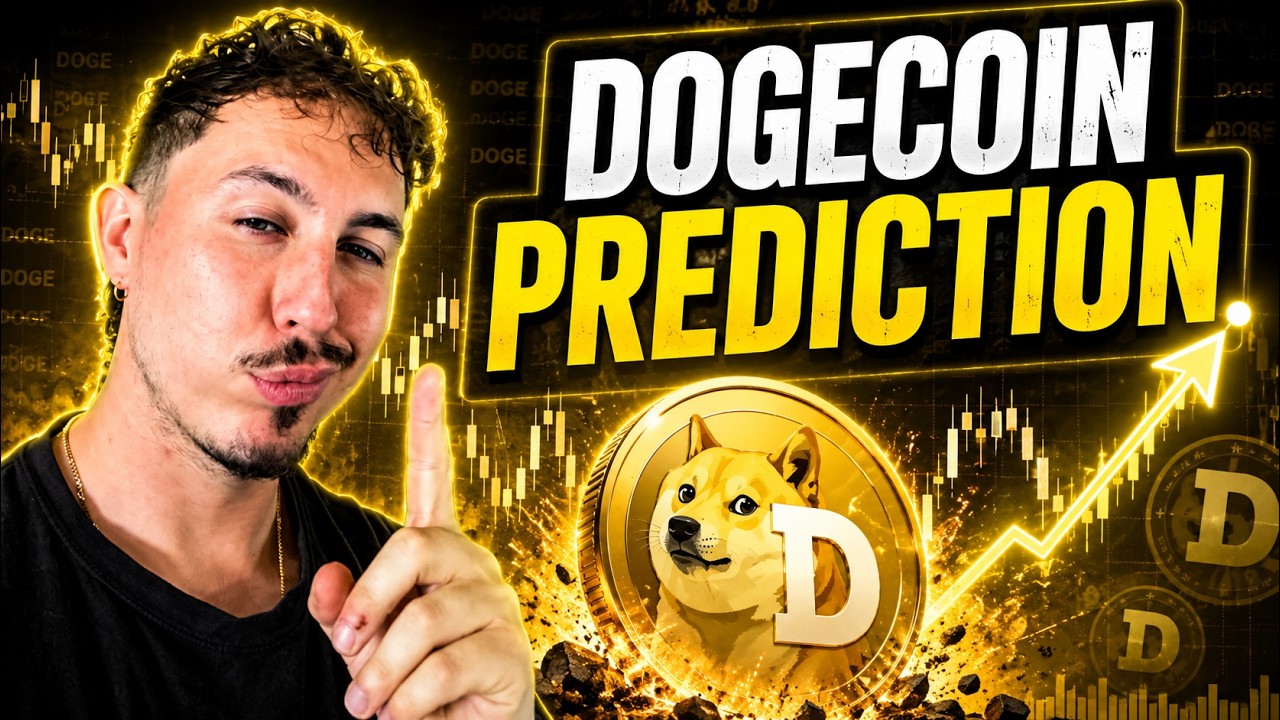 Прогноз цены криптовалюты Dogecoin на июнь 2026 года &mdash; восстановится ли DOGE когда-нибудь?!