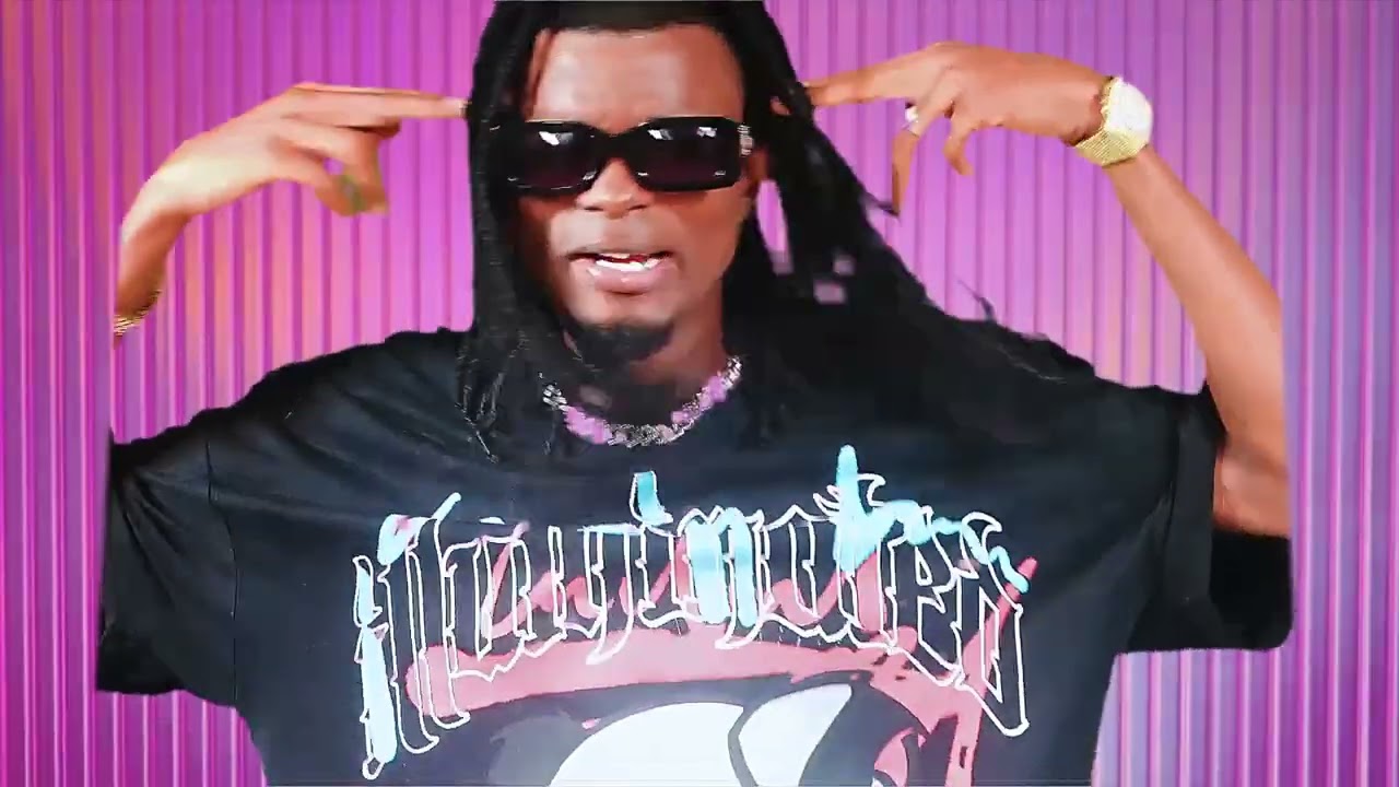 BIG T MUSIC-WANABONGA (OFFICIAL MUSIC VIDEO TEASER)