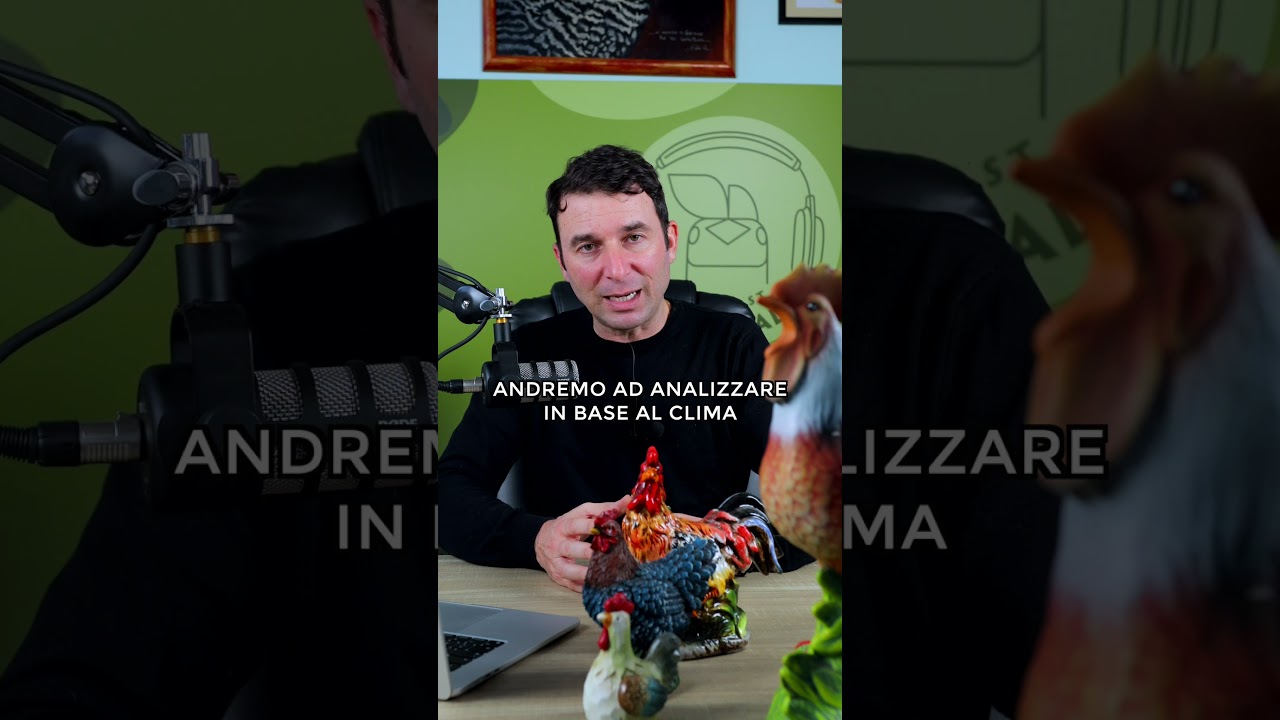 VIDEO CORSO MODULO 3: Scopri la razza giusta per te: uova colorate, rusticit&agrave; e biodiversit&agrave; 🐓🌈