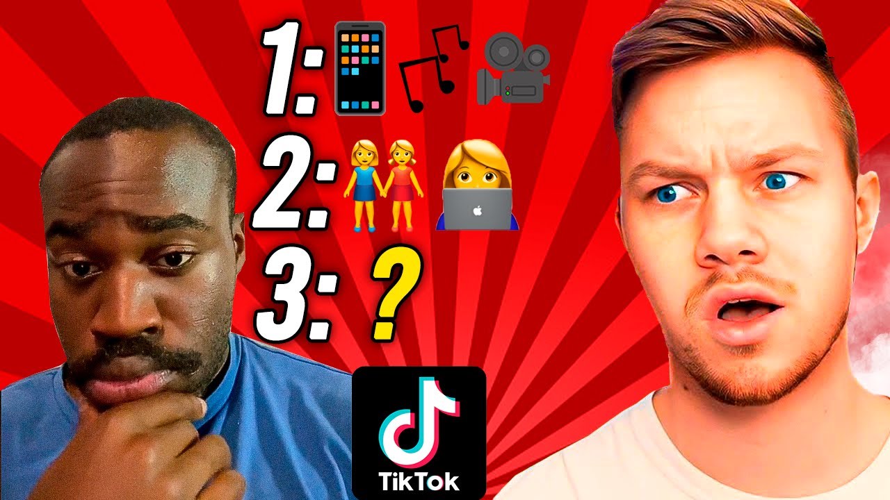 TING DRENGE IKKE VED OM PIGER!