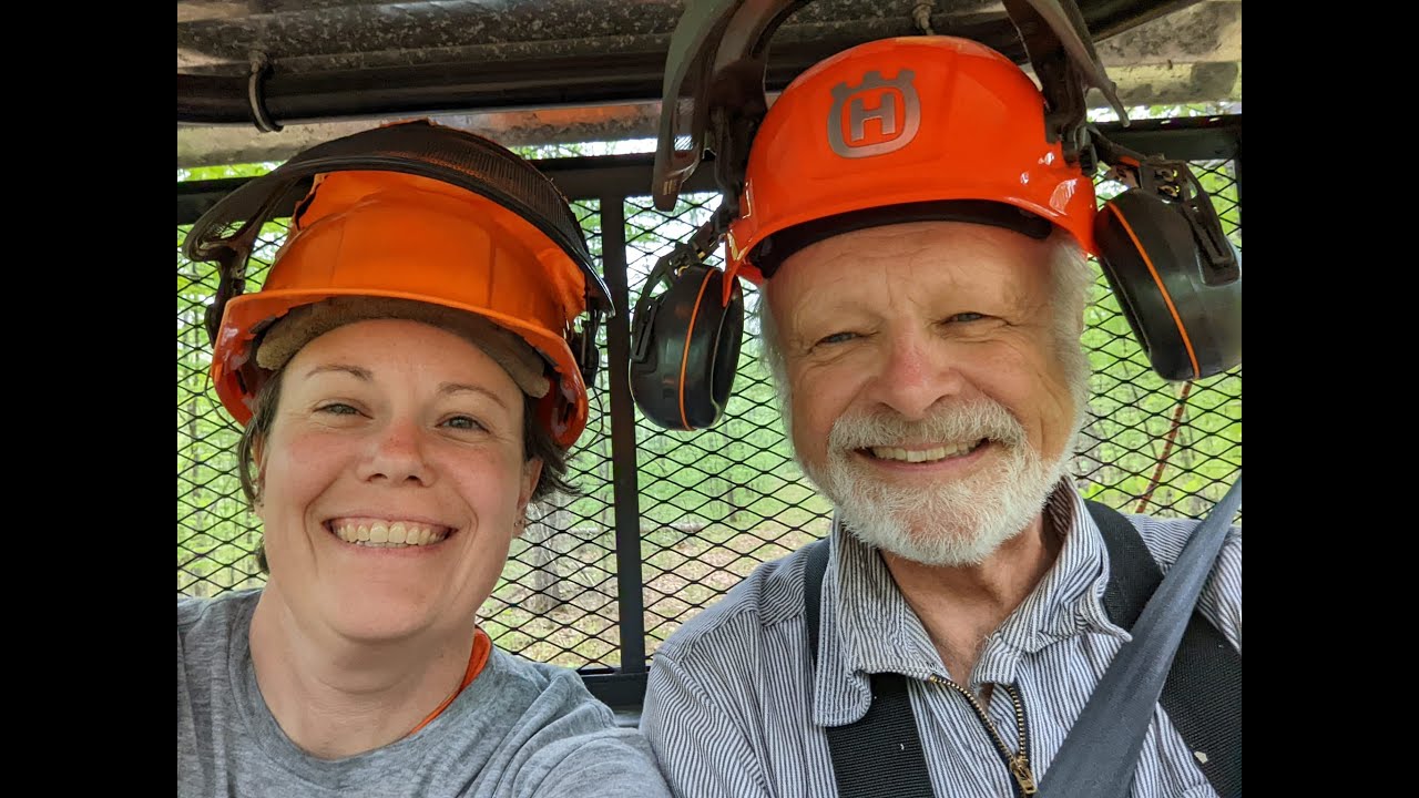 Fireside Forestry: Silviculture Q&A