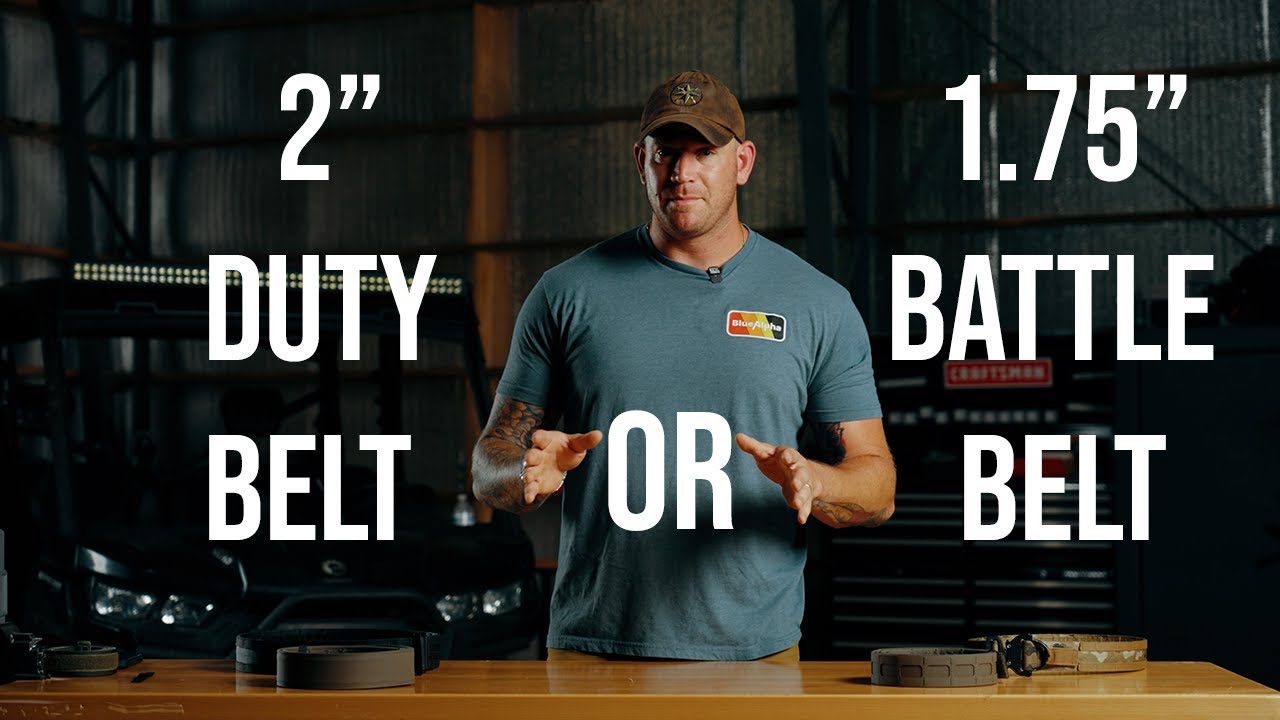 Should You Choose a 1.75
