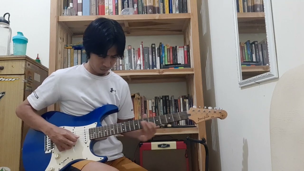 Padi - Sobat (interlude)
