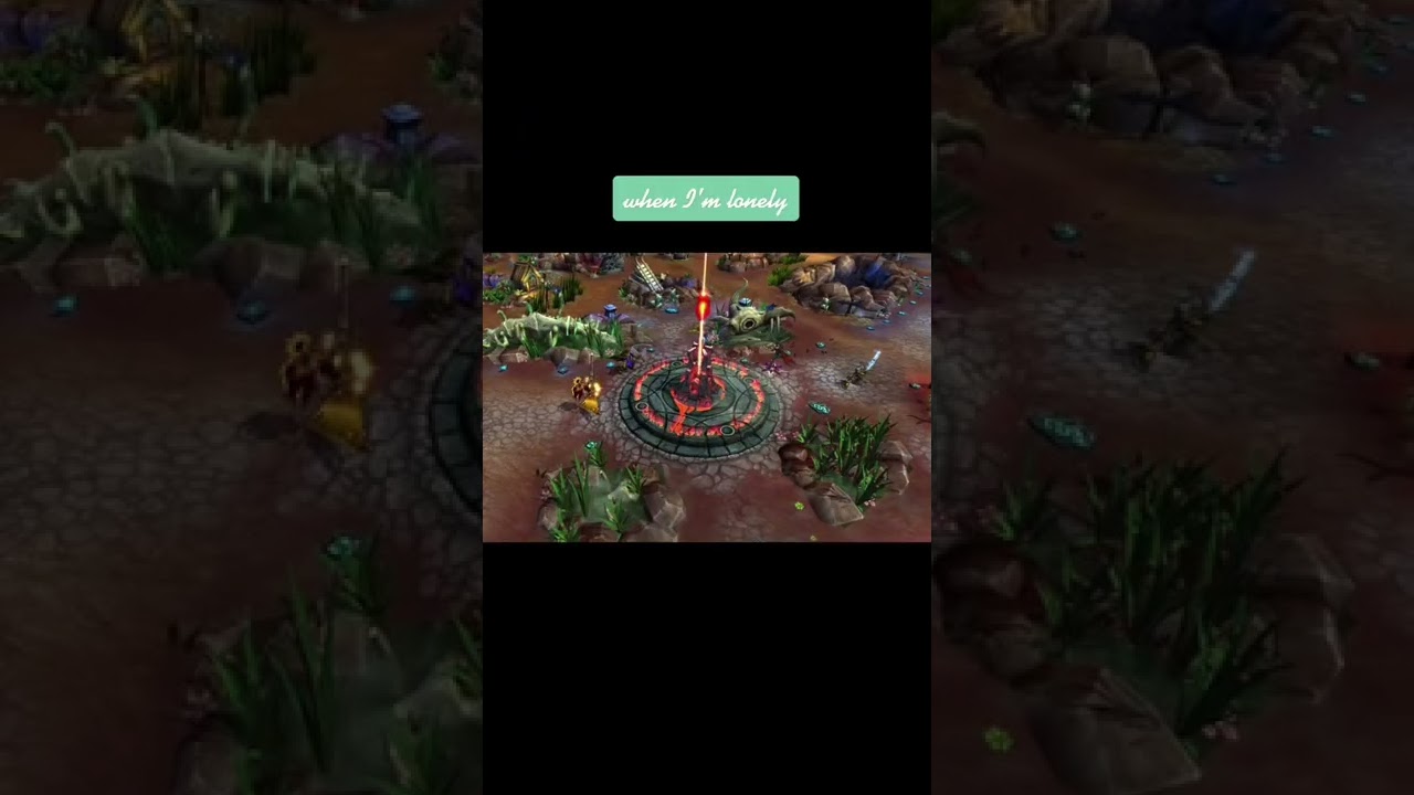 League Nostalgia 🥺