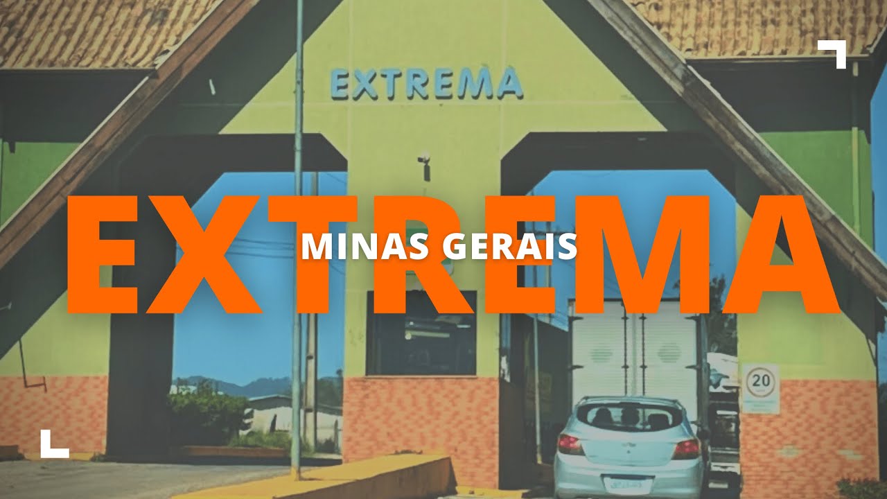 Extrema/MG: Armazém Bertolotti e Hotel Villa Lobos | 2023