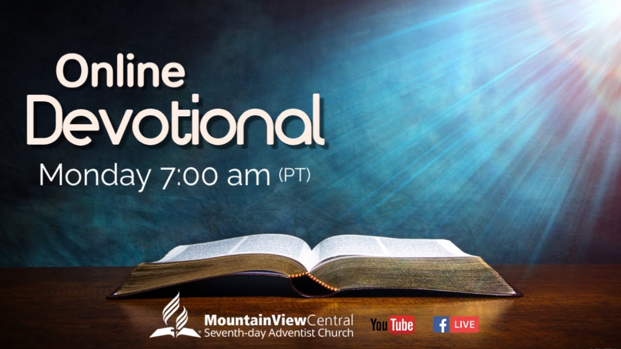 Online Devotional