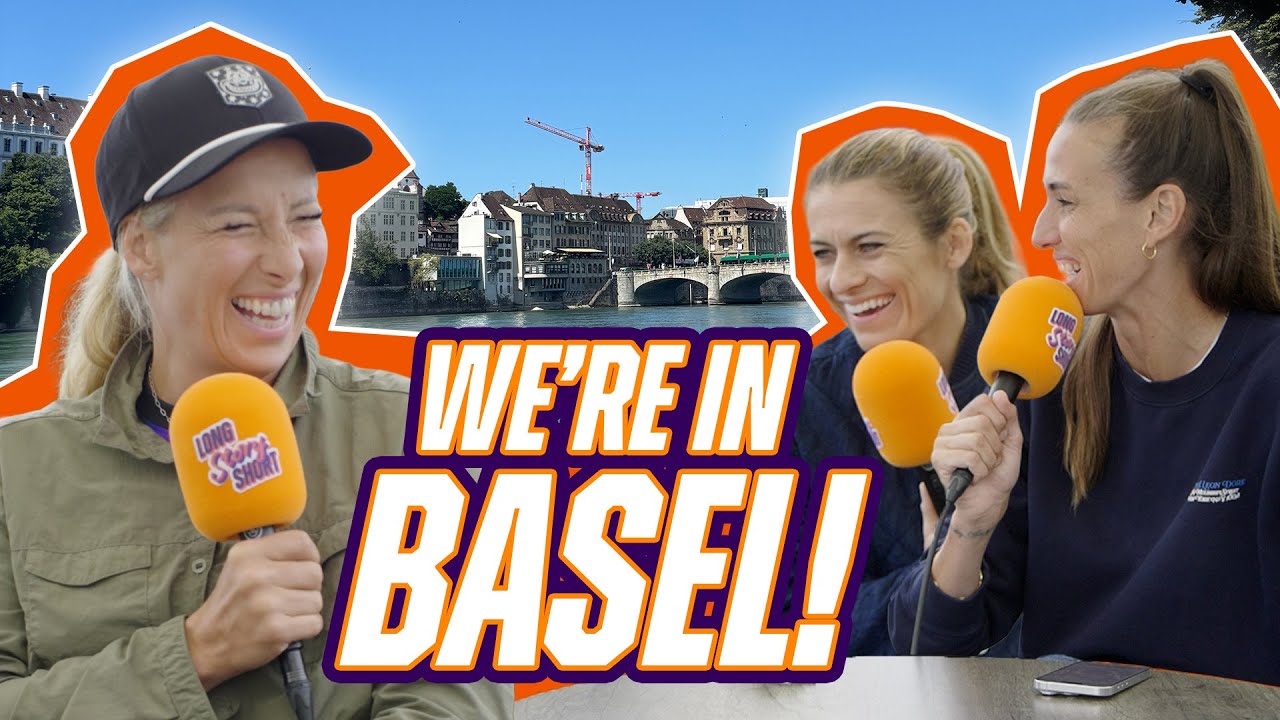 Swiss Reunion | Surprise guest for the Lionesses and England’s Plan B!