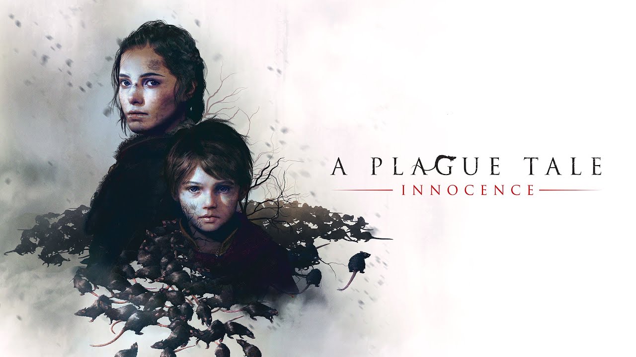 A Plague Tale Innocence gameplay part 1 - THE DE RUNE LEGACY