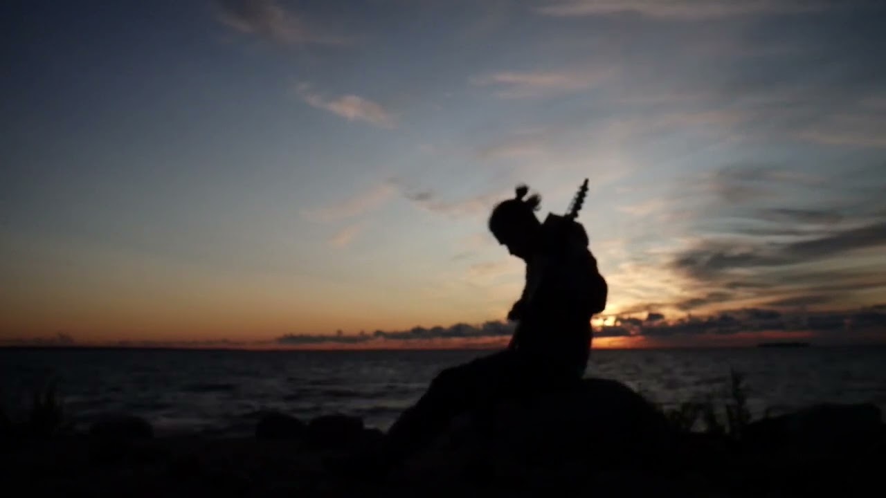 Chapman stick live