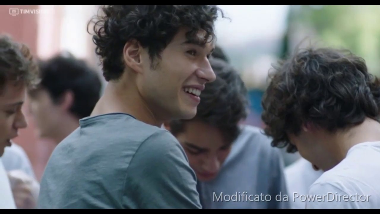 |Like a family| Eleonora and Edoardo. Martino and Niccolò.Eva and Giovanni
