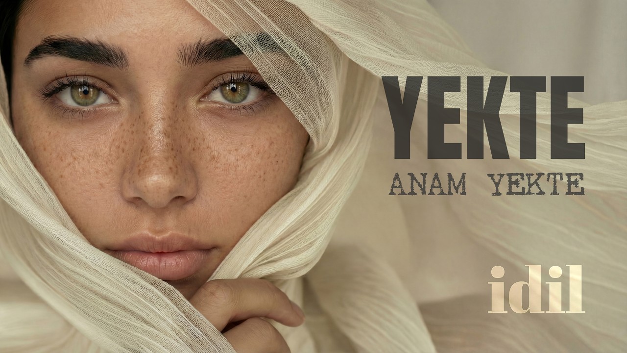 Yekte | Psychedelic Anatolian Rock