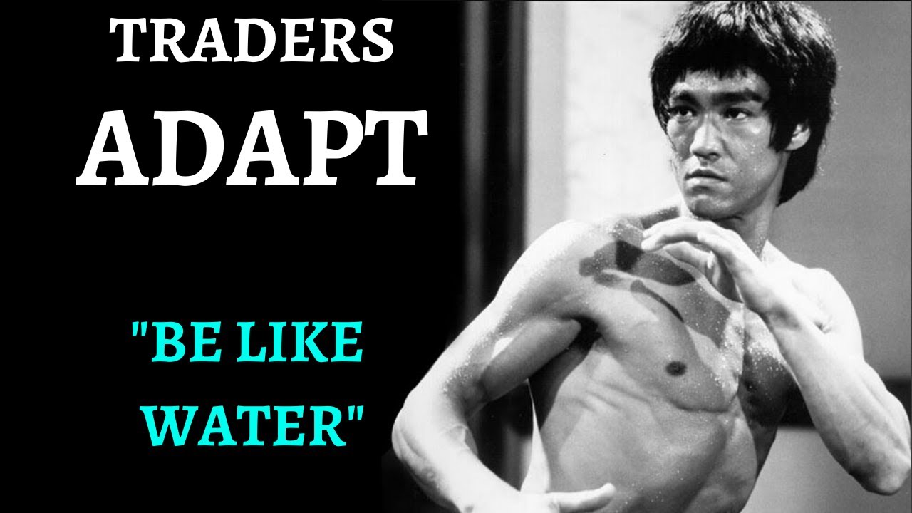 Talk With Traders - J Trader