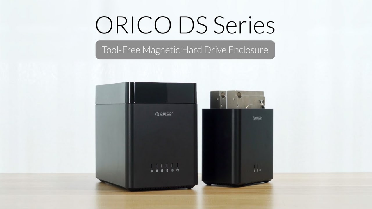 ORICO magnetic 3.5