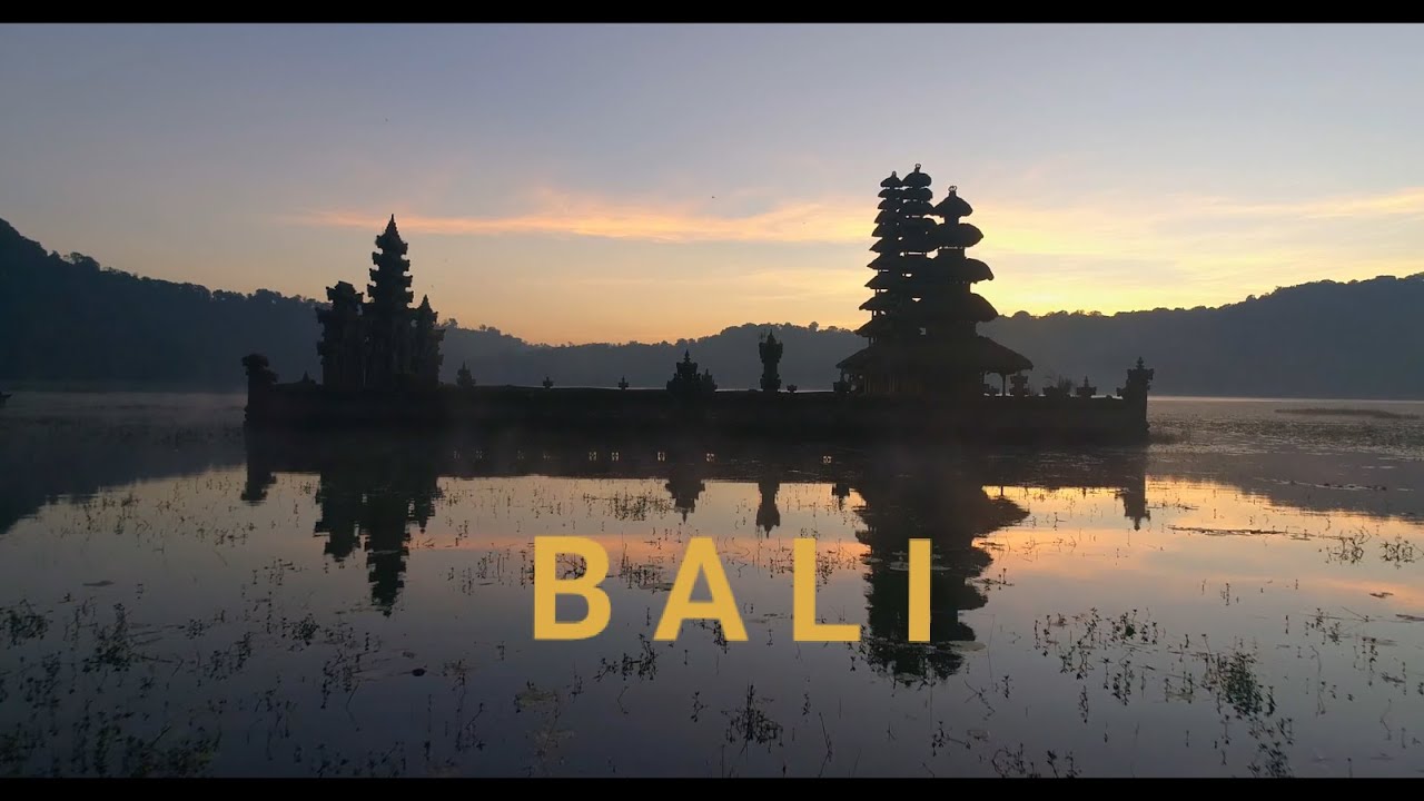 Bali’s Natural Beauty and Rich Cultural Heritage