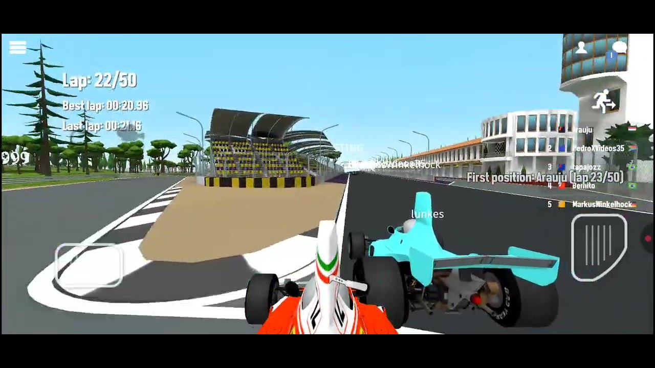 Onboard Ferrari 91 Indy500💀