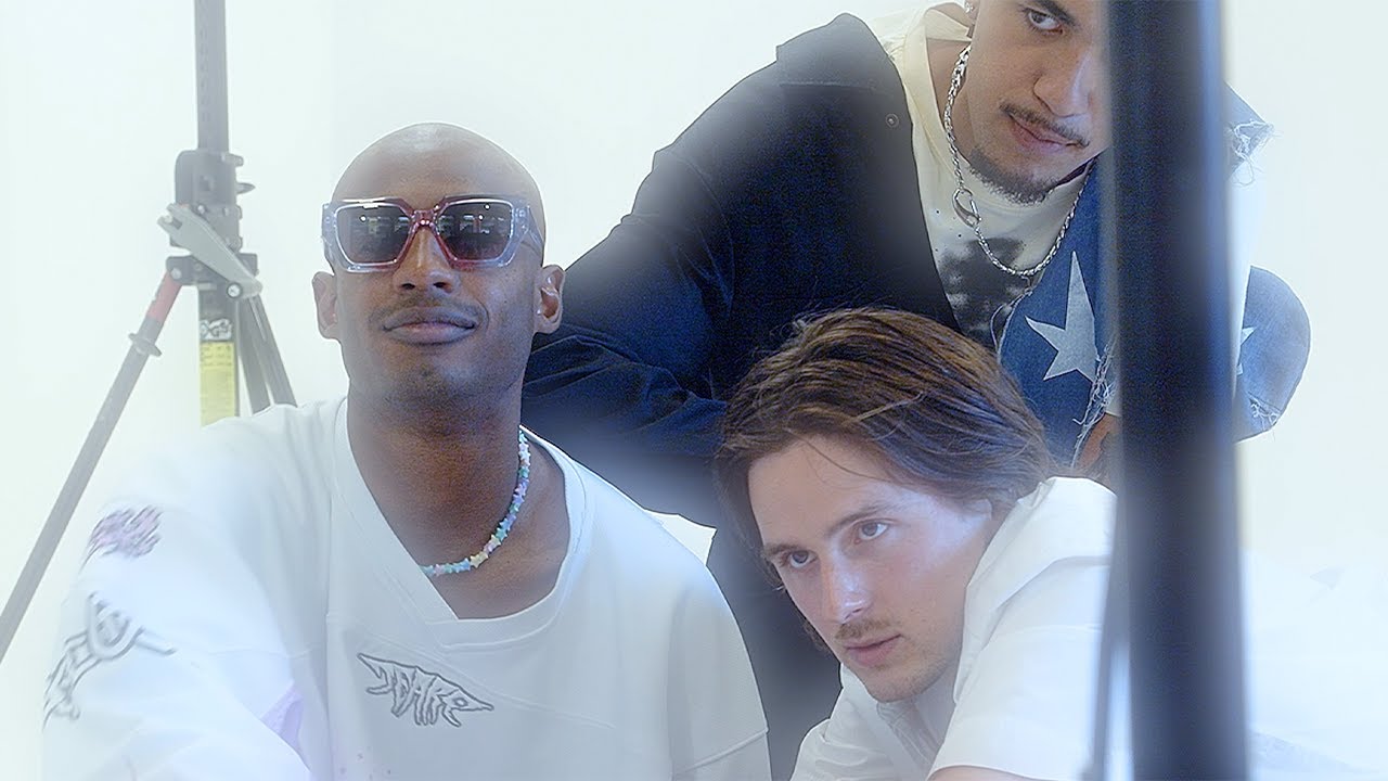 GOTU JIM, NELCON & ZELDZAME - LINDA MEIDEN
