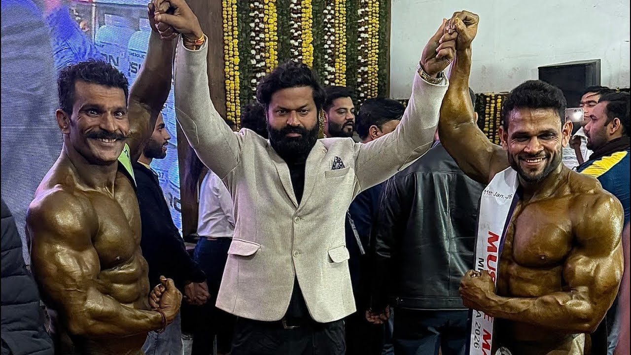mr agra over all championships #gymshorts#bodybuildingmotivation#fitnessmotivation#workoutmotivation
