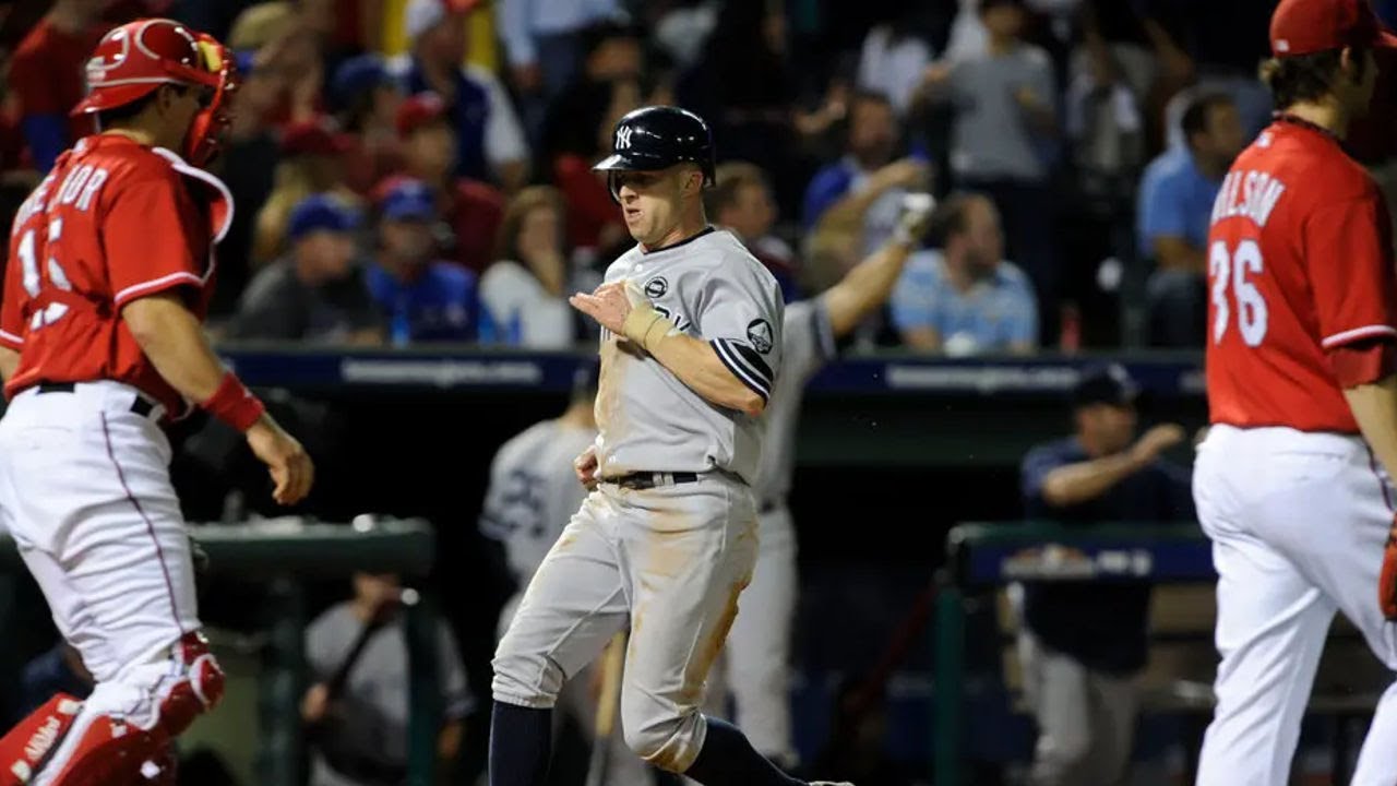 2010 ALCS Game 1